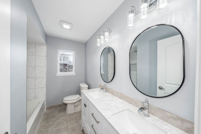 Top Bathroom Remodeling Companies in Dillon, CO