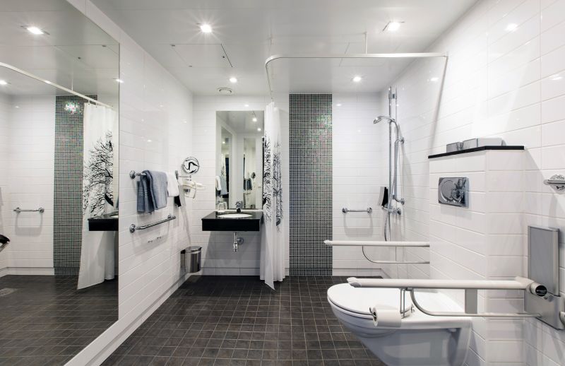 Cost of Shower Installation in Summit County, CO