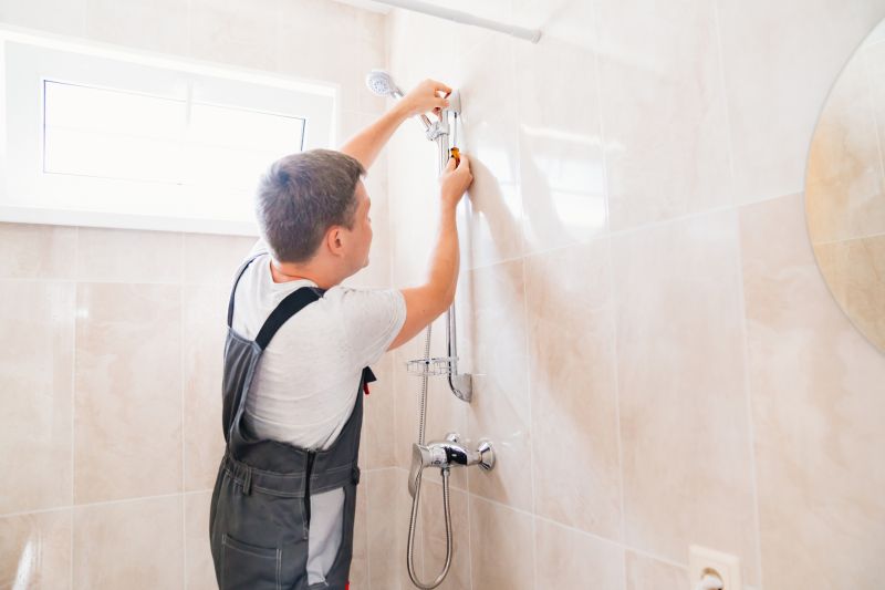 Choosing the Right Shower Components