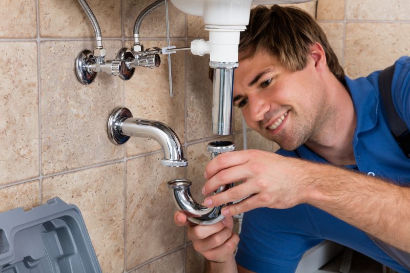 Plumbing Specialists